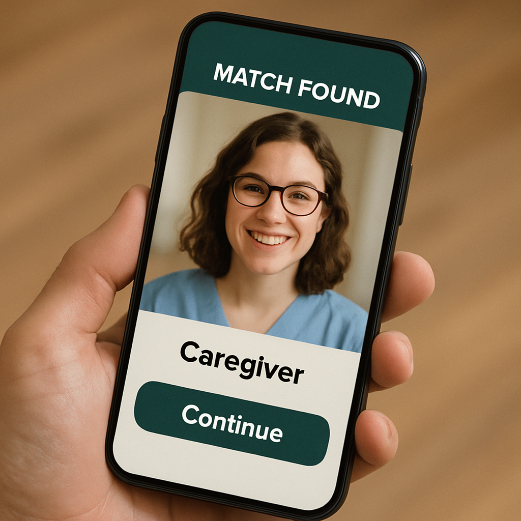 Anchor Health Home Care: Tech-Driven Care Solutions