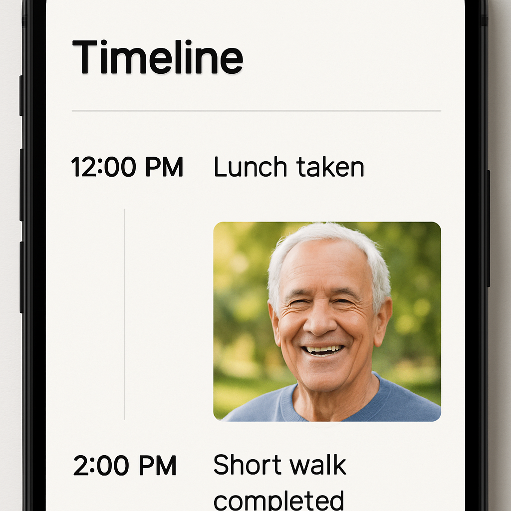 Digital Platforms Transform Home Care: Connect Caregivers Efficiently