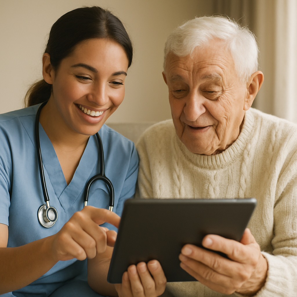 Solving Care Coordination Challenges: Find The Right Help